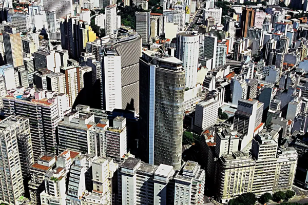 © Arquivo Agência Brasil/Antonio Milena